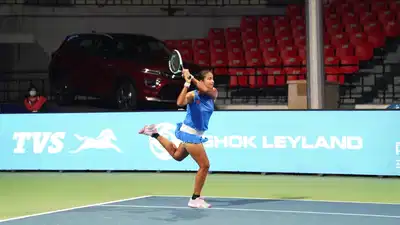 Riya Bhatia targets Asian Games comeback after injury setback