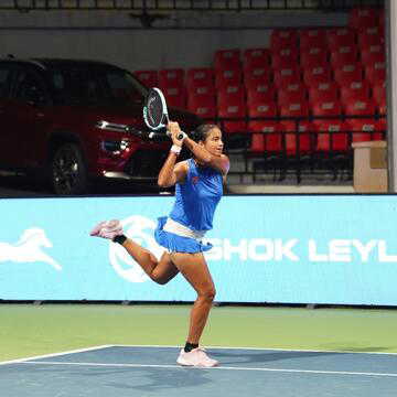 Riya Bhatia targets Asian Games comeback after injury setback