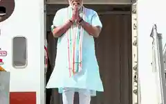 From silk stoles for Meloni to Kesar mangoes for UAE: What PM Narendra Modi gifted leaders across 5 nations