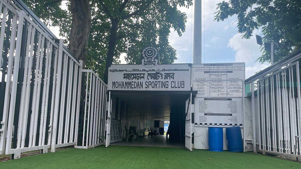 FIFA ban lifted, relief returns to Mohammedan, Bagan's new coach to start practice from Thursday