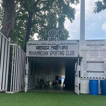 FIFA ban lifted, relief returns to Mohammedan, Bagan's new coach to start practice from Thursday