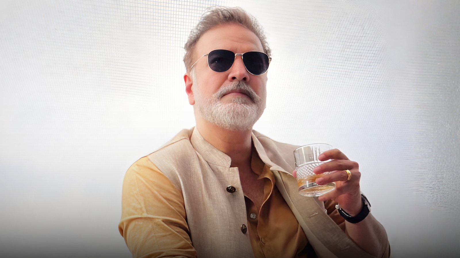 Boogie Woogie’s Ravi Behl opens up on acting ‘to make a living’and life without marriage at 59