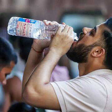 From coconut water to aam panna: AYUSH Ministry’s heatwave survival guide explained