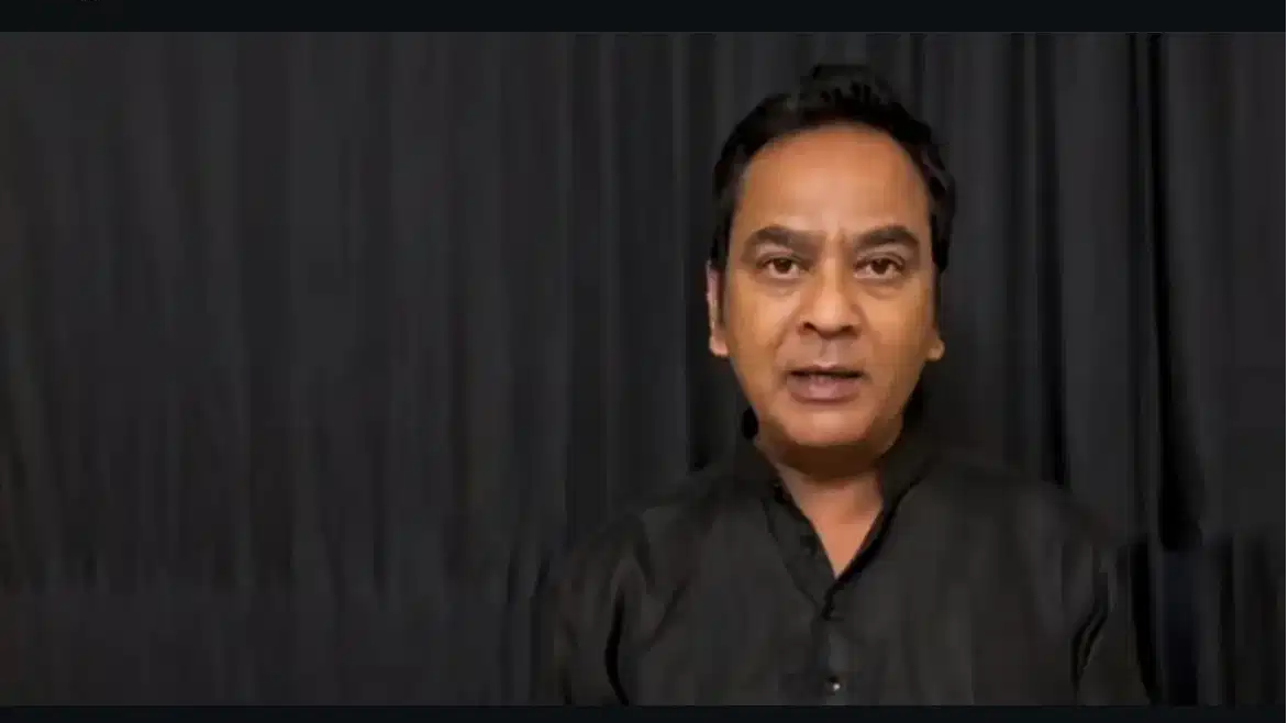 Who is Nadeem Khan? Dhurandhar actor arrested in Mumbai after rape complaint by domestic worker