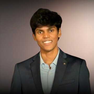 Meet Edward Nathan Varghese: IIT Hyderabad student secures record Rs 2.5 crore offer