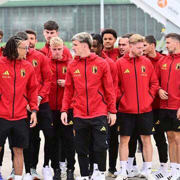 Belgium World Cup 2026 squad preview: Can the Red Devils make a deep run?