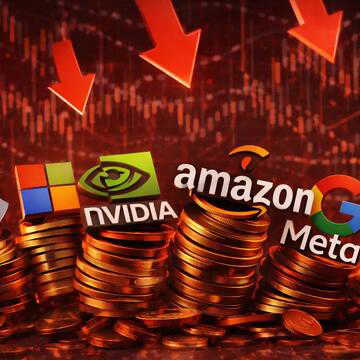 ‘Magnificent 7’ lose $1.7 trillion as US-Iran conflict rattles global markets