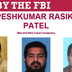 FBI hunts Indian national in fraud case—what did Kalpeshkumar Patel do?