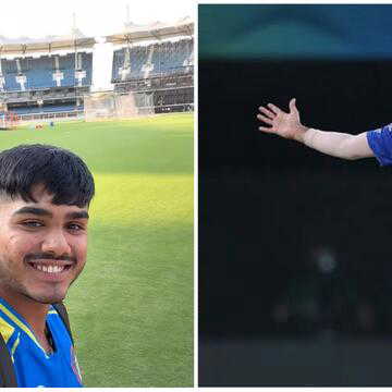 CSK sign Akash Madhwal as Ayush Mhatre’s replacement in IPL 2026