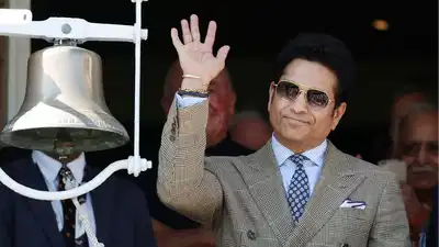Sachin Tendulkar turns 53: Inside his massive Rs 1,472 crore net worth