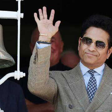 Sachin Tendulkar turns 53: Inside his massive Rs 1,472 crore net worth