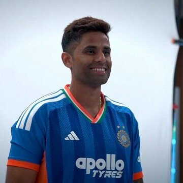 'But 175 was unbelievable': Who did Suryakumar Yadav credit for India’s win in Cuttack?