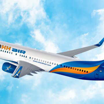 Shankh Airlines to start flights in January; check the first routes from Lucknow