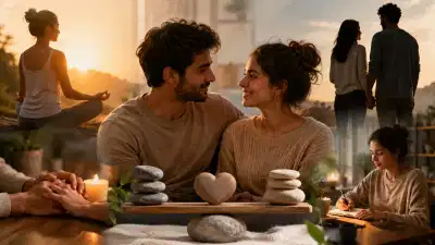 Why modern couples are prioritising healing over fairy-tale romance?