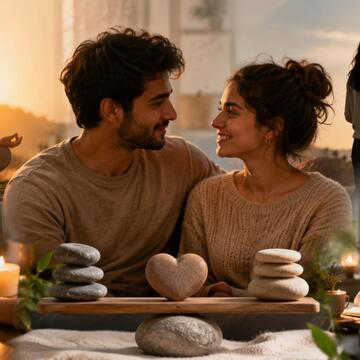 Why modern couples are prioritising healing over fairy-tale romance?