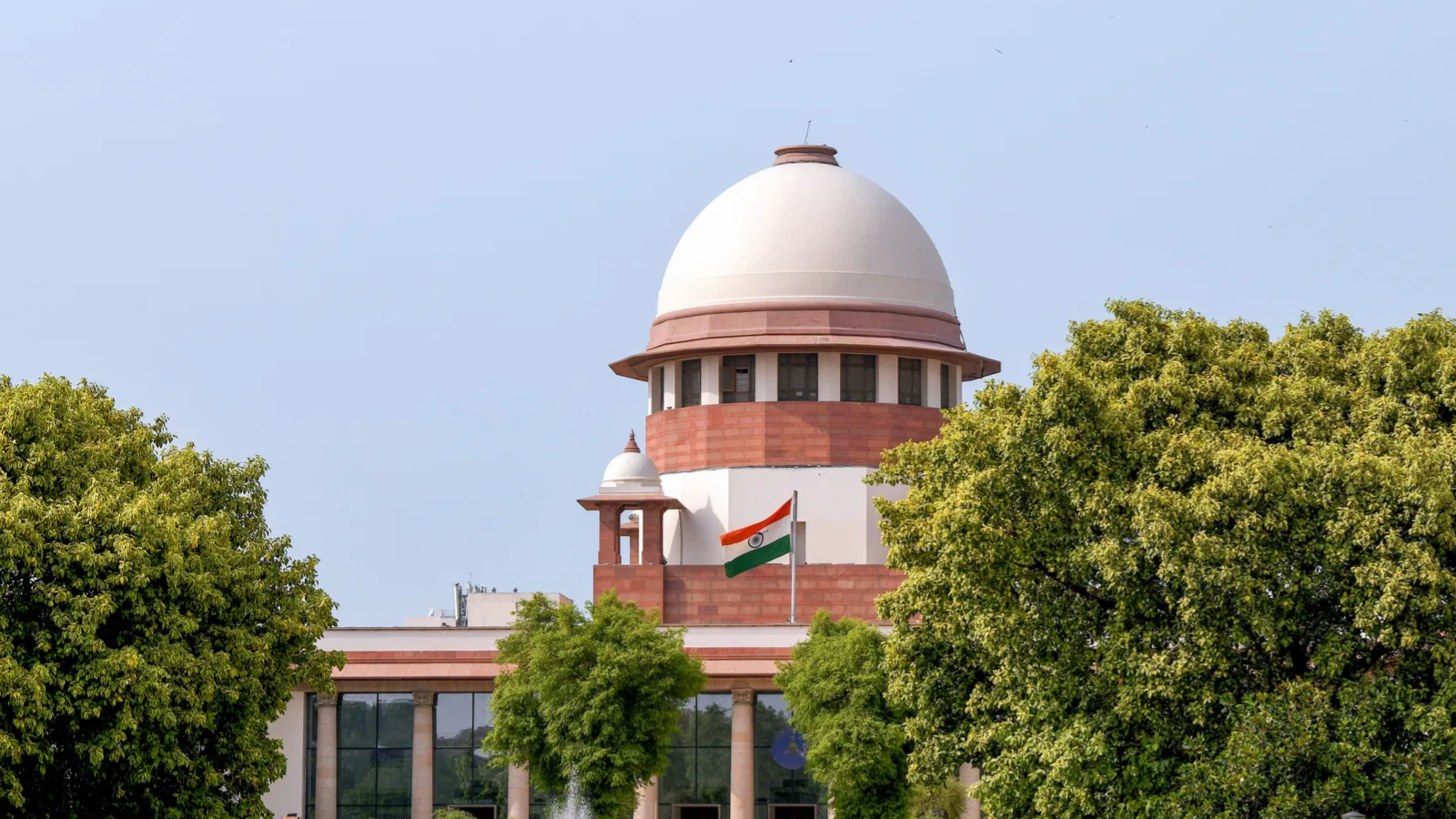 'We are not against freedom of speech,' SC on circulation of Rakesh Kishore's interview