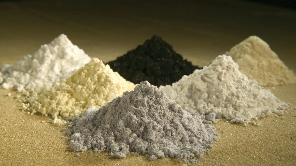China seeks India’s assurance on rare earth exports