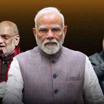 PM Modi likely to address North Bengal rally, Amit Shah and JP Nadda to follow