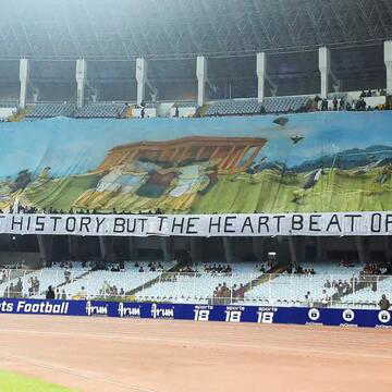 Kolkata derby rescheduled as ISL shifts MBSG vs EBFC clash to May 17