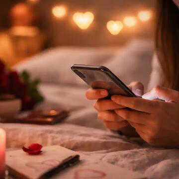 Thinking about someone 24/7? It might not be love — it's Limerence