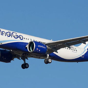 After more than 5 years India-China direct flight finally resumes