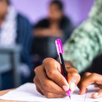 Against all odds: 10 orphanage residents appear for Higher Secondary exams in Bengal