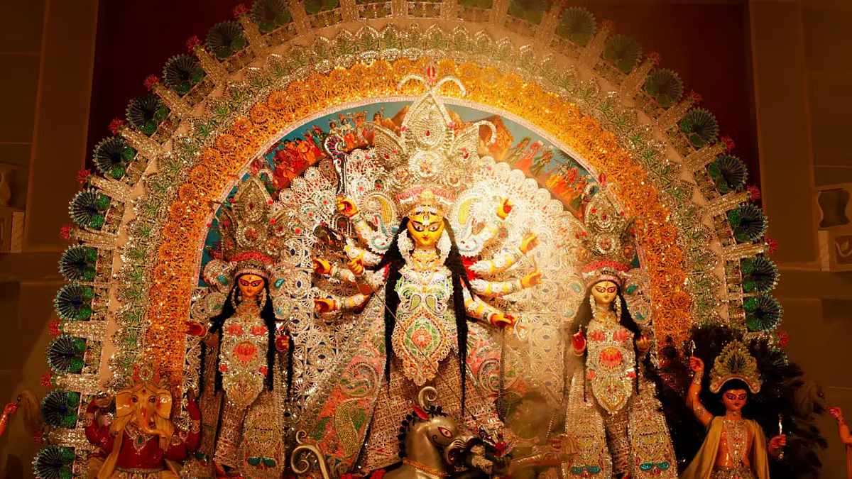 Priests in trouble as Durga Puja committees struggle with logistics