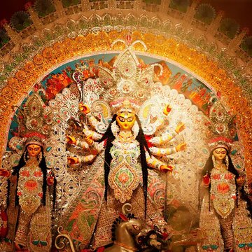 Priests in trouble as Durga Puja committees struggle with logistics