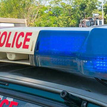 Police chase turns fatal as fleeing criminals run over biker in Uttar Pradesh