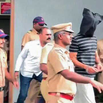 What is gait analysis? The key test in the Ketan Agarwal murder probe