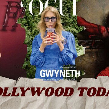 Hollywood today: A24’s big rom-com reveal, Seventeen’s record-breaking tour and more