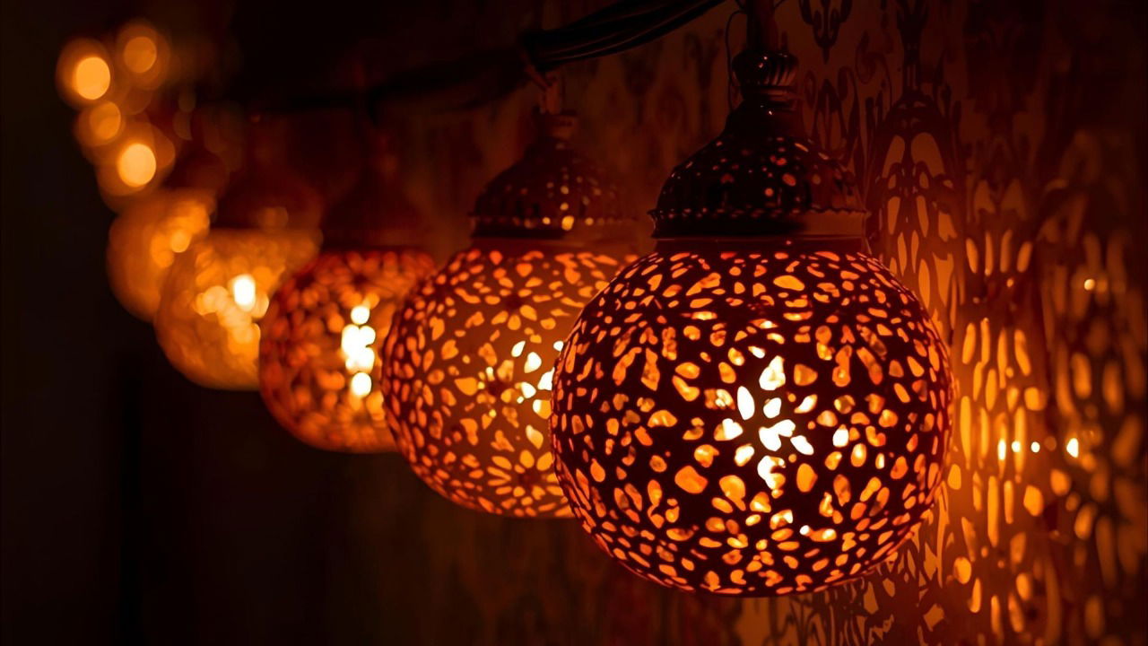 Brighten up this Diwali 2025: 4 genius lighting hacks to transform your home