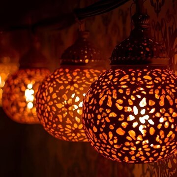 Brighten up this Diwali 2025: 4 genius lighting hacks to transform your home