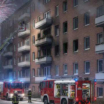 22-year-old Telangana student dies trying to escape apartment fire in Germany