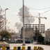 US says it carried out ‘self-defence strikes’ on Iranian military sites