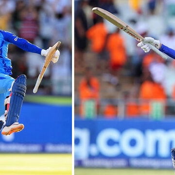 Pressure boosts confidence: Jemimah