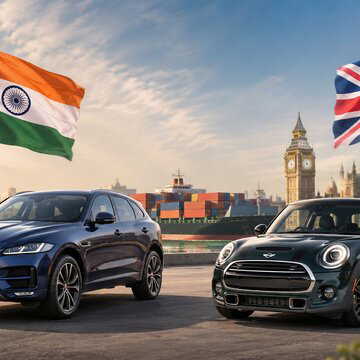 India-UK FTA rollout on July 15 may bring benefits for car buyers: Here's everything to know