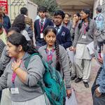 CBSE announces tentative dates for Class 10 and 12 board exams 2026