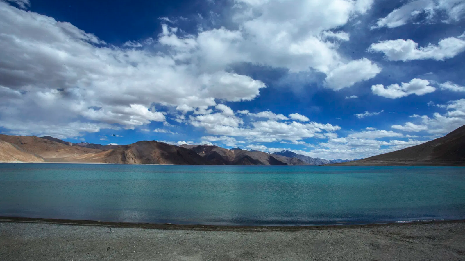 China builds new air-defence base near Pangong Lake with hidden missile launch bays; What does it mean for India?