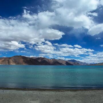 China builds new air-defence base near Pangong Lake with hidden missile launch bays; What does it mean for India?