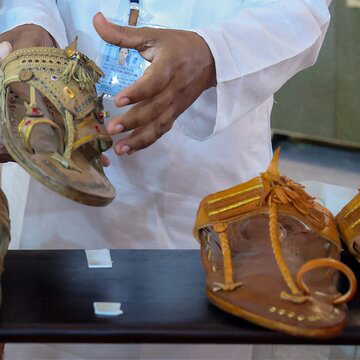 India's Kolhapuri Chappal goes global as Prada signs MoU, announces Commerce Minister Piyush Goyal