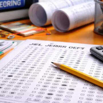 JEE Main 2026 results out—26 students score perfect 100 percentile