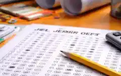 JEE Main 2026 results out—26 students score perfect 100 percentile