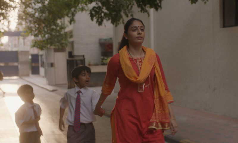 Don’t Tell Mother review: A beautiful, far-sighted family drama