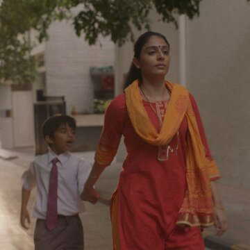 Don’t Tell Mother review: A beautiful, far-sighted family drama