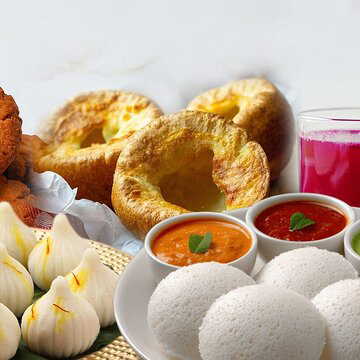 India’s Most Googled foods of 2025 revealed: Idli tops the list, surprising global dishes follow