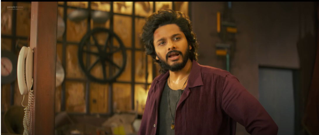 Mirai OTT release date announced. When and where to watch?