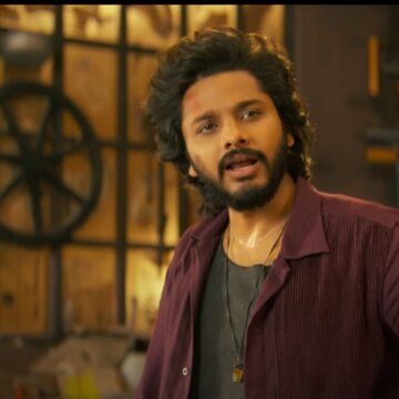 Mirai OTT release date announced. When and where to watch?