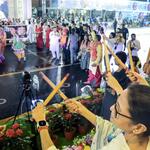 West Bengal CM Mamata Banerjee cites the exact reason why she didn’t go to North Bengal on carnival day