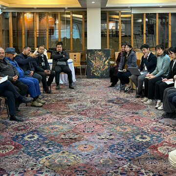 Japanese students visit Shillong for dialogue on India–Japan ties, Northeast’s role in focus